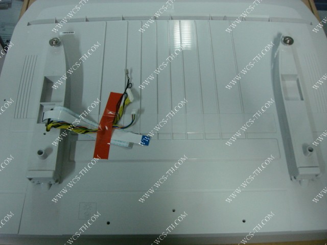 Flatbed Scanner Assembly [Repair]
